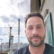 Martin Herren - HB9FXX